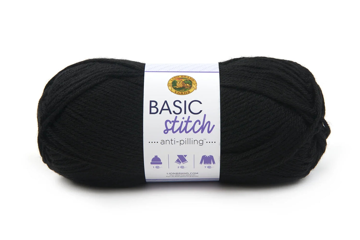 Basic Stitch™ Anti Pilling™ Yarn