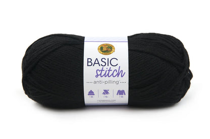 Basic Stitch™ Anti Pilling™ Yarn