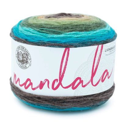 Mandala® Yarn