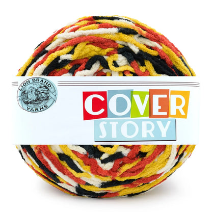 Cover Story™ Yarn