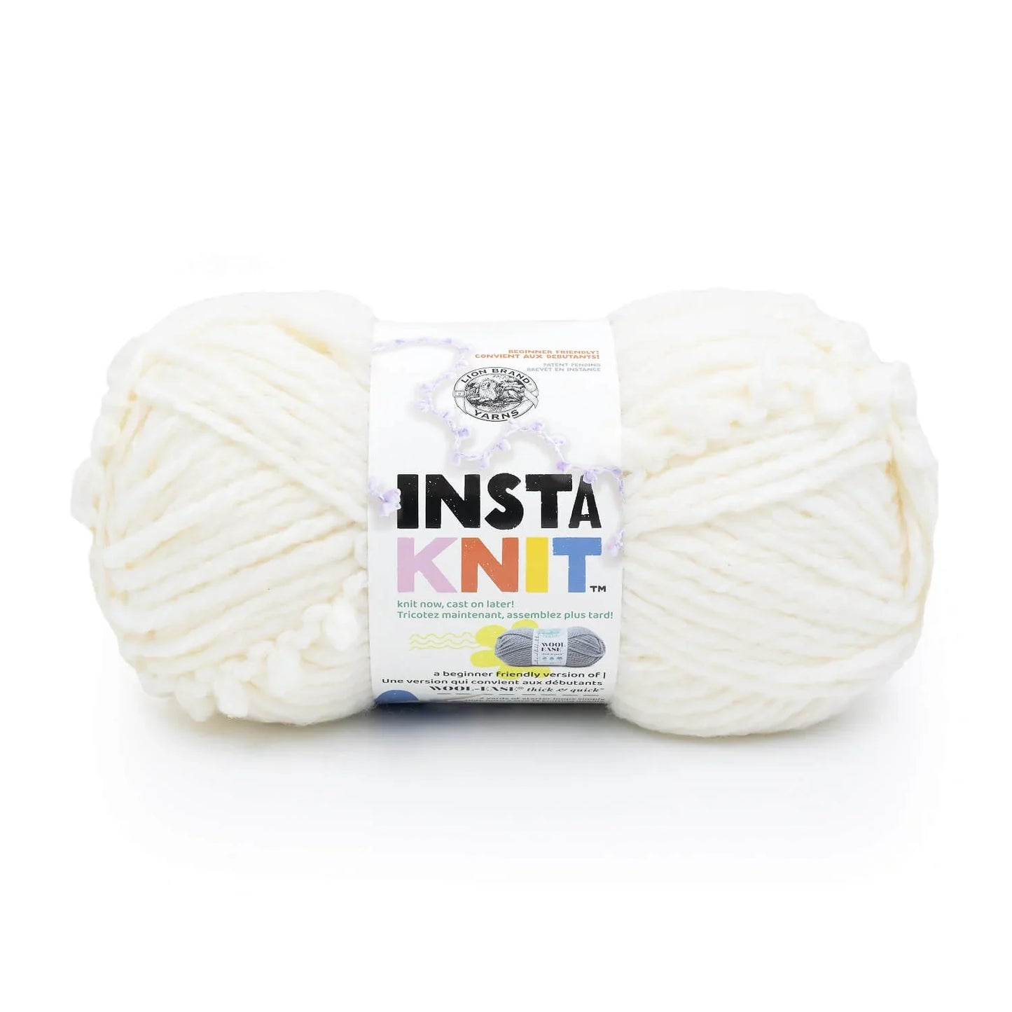 InstaKnit™ Yarn