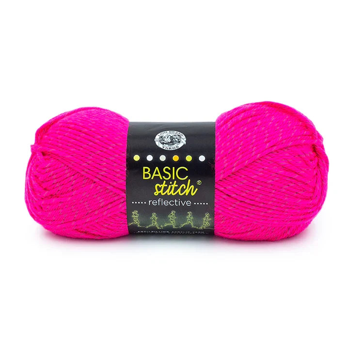 Basic Stitch™ Anti Pilling™ Yarn