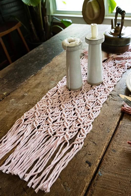 Mac-Re-Me Yarn