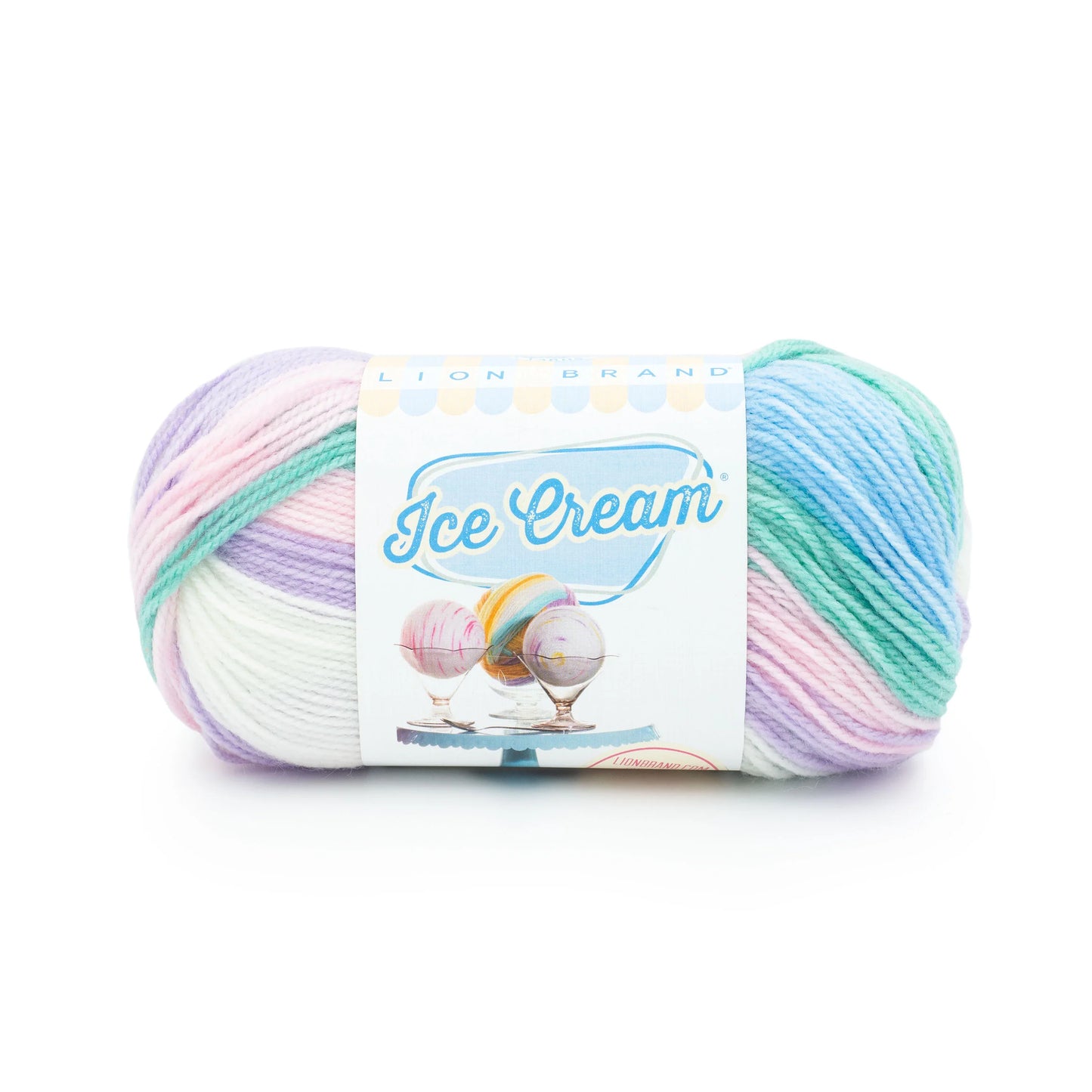Ice Cream® Yarn