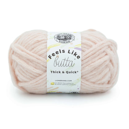 Feels Like Butta® Thick & Quick® Yarn