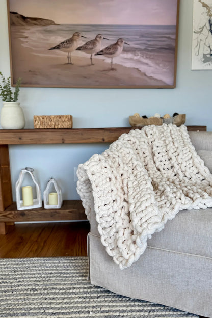 AR Workshop® Chunky Knit Yarn