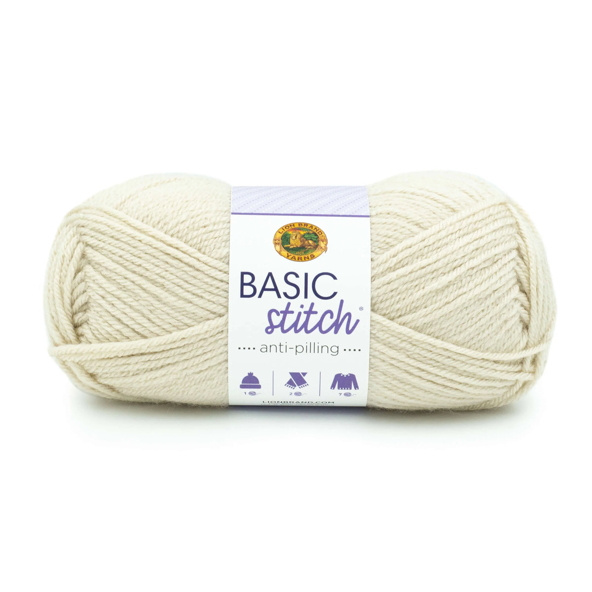 Basic Stitch™ Anti Pilling™ Yarn