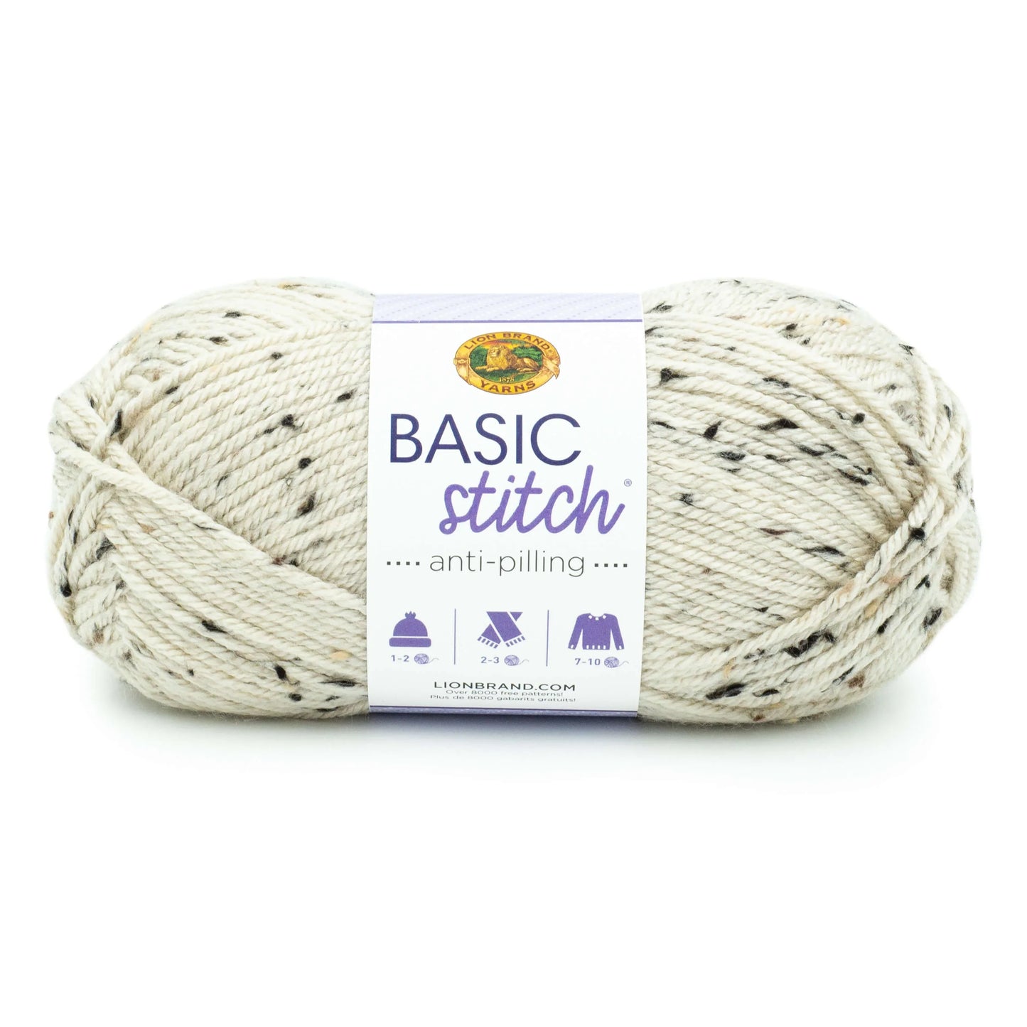 Basic Stitch™ Anti Pilling™ Yarn