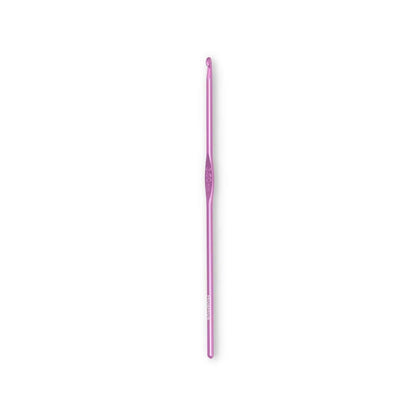 HiyaHiya Aluminum Crochet Hooks (Sizes A/B to N/P)