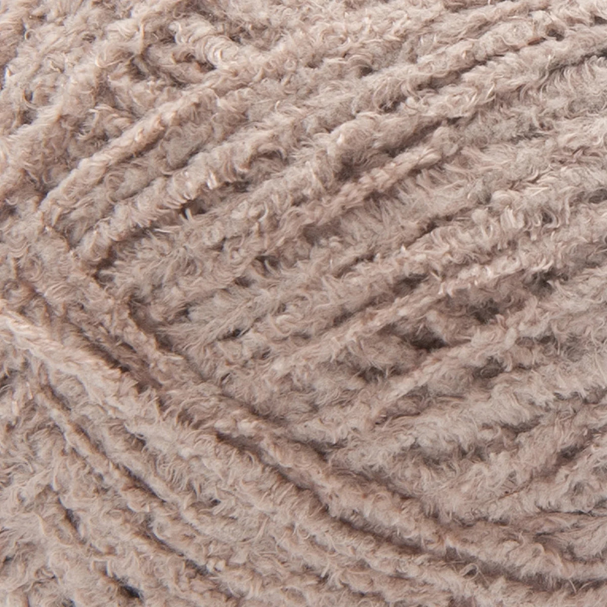 Chenille Appeal Yarn