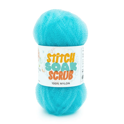 Stitch Soak Scrub™ Yarn