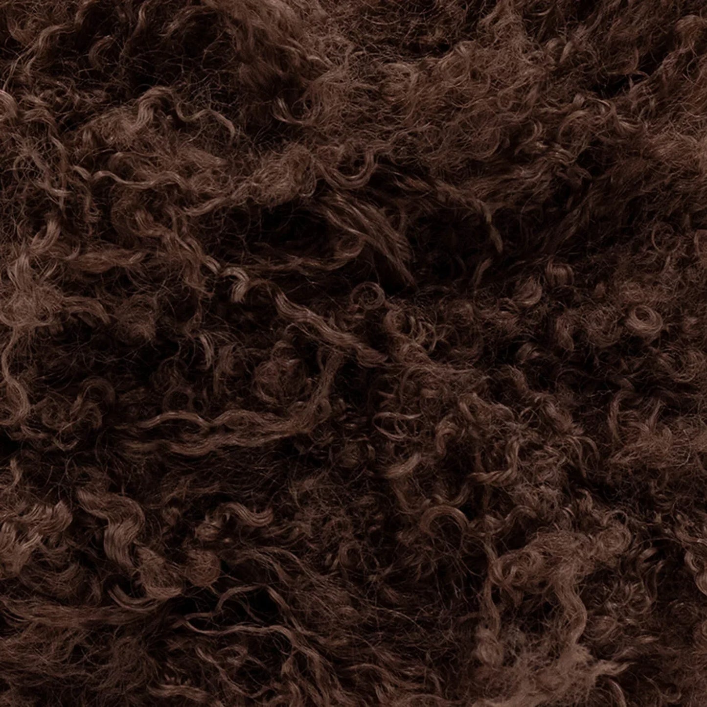 Haute Stitches Shaggy Chic