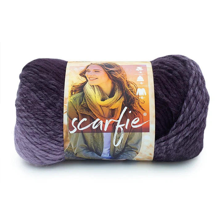 Scarfie® Yarn