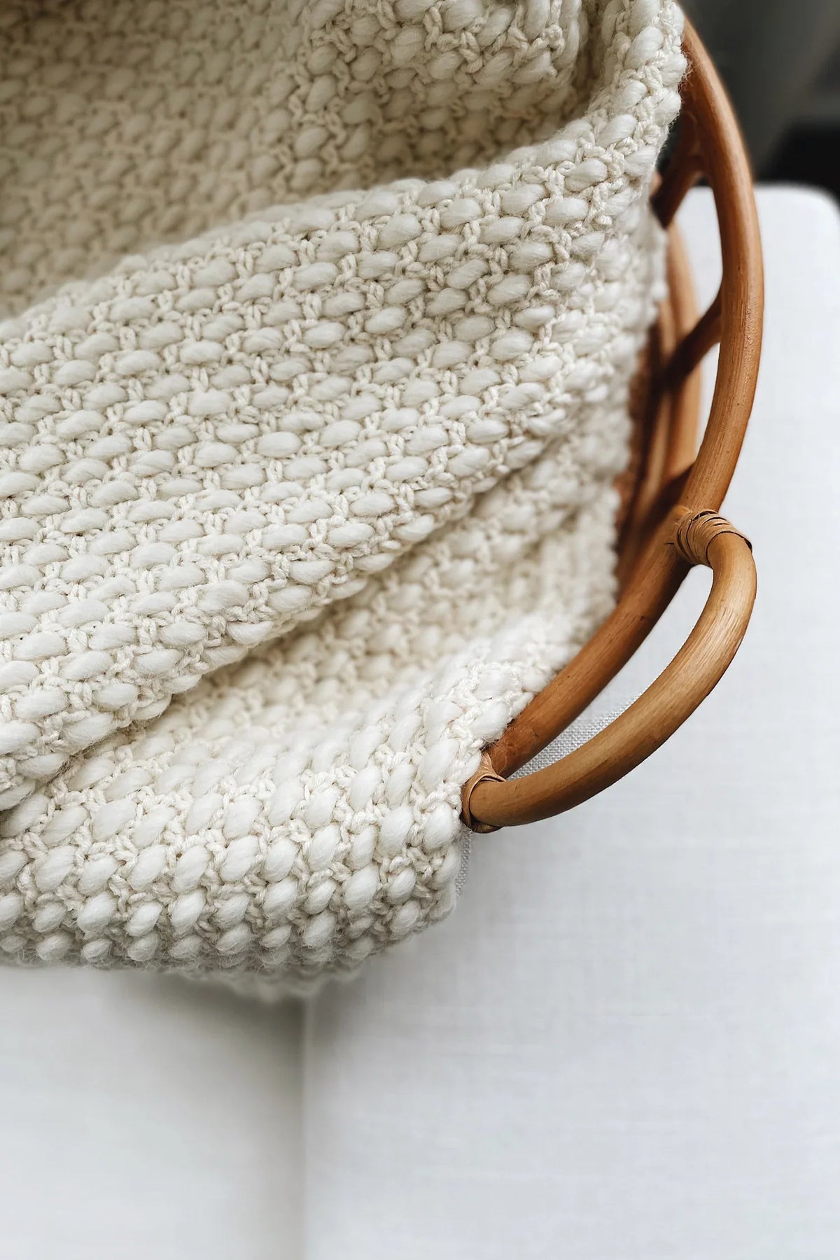 The Twal Throw (Crochet)
