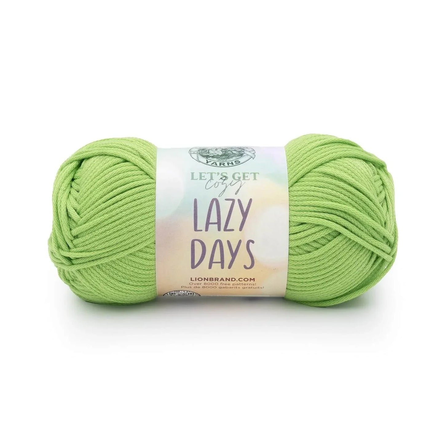Lazy Days™ Yarn