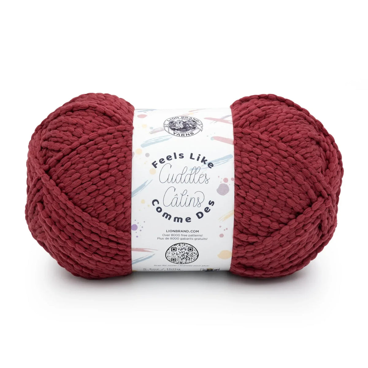 Feels Like® Cuddles Yarn
