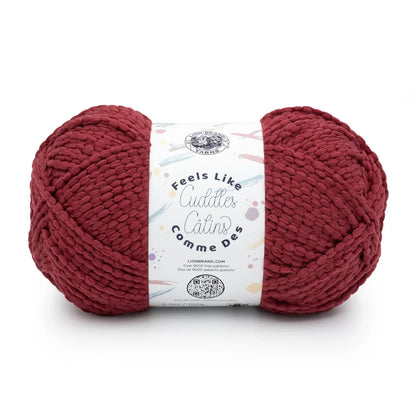 Feels Like® Cuddles Yarn
