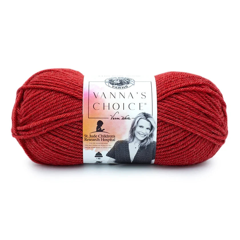 Vanna's Choice® Yarn
