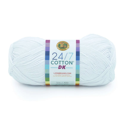 24/7 Cotton® DK Yarn