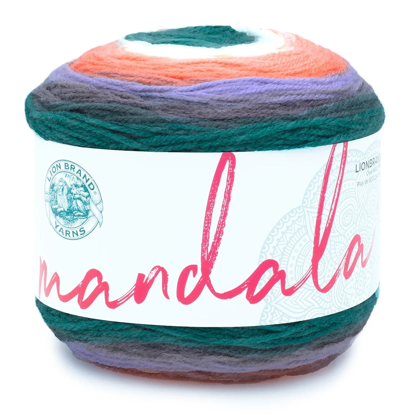 Mandala® Yarn