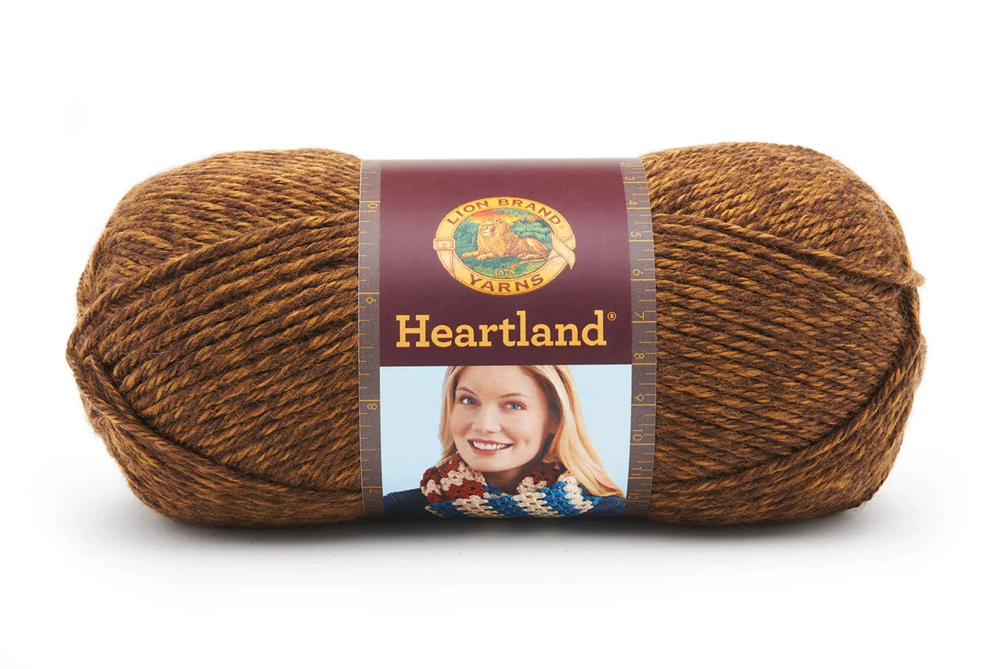 Heartland® Yarn