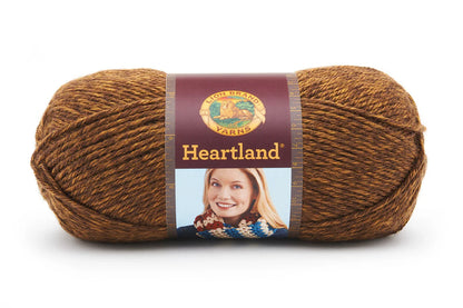 Heartland® Yarn