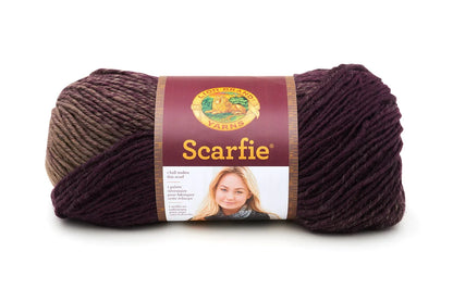 Scarfie® Yarn
