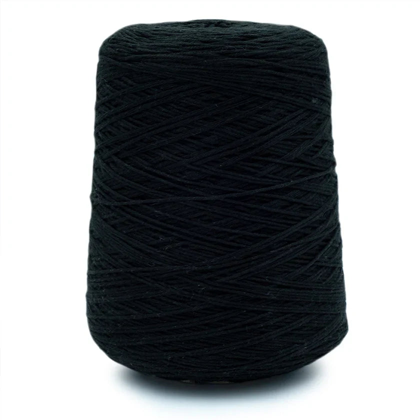 Cotton Bambu Cone Yarn
