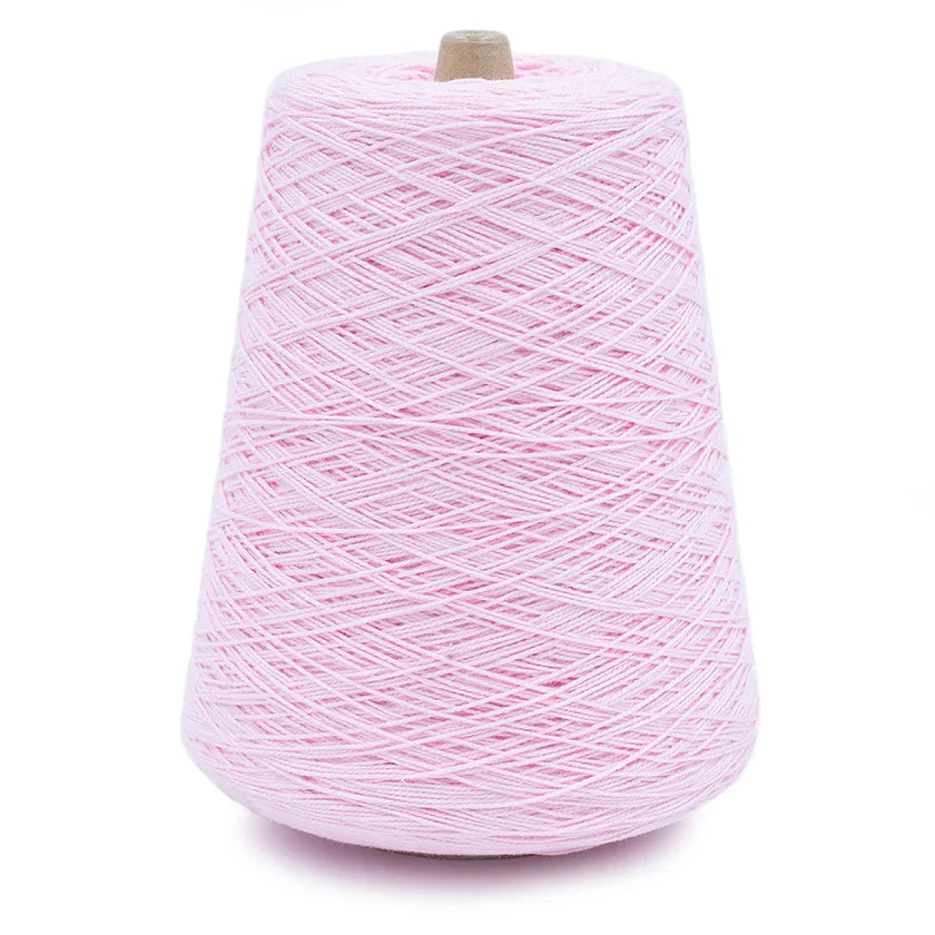 Perle 5/2 Cotton Cone Yarn