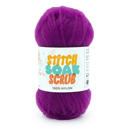 Stitch Soak Scrub™ Yarn