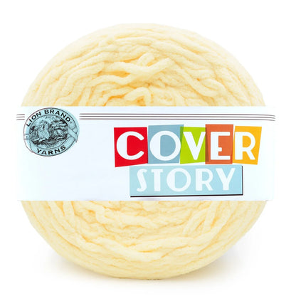 Cover Story™ Yarn
