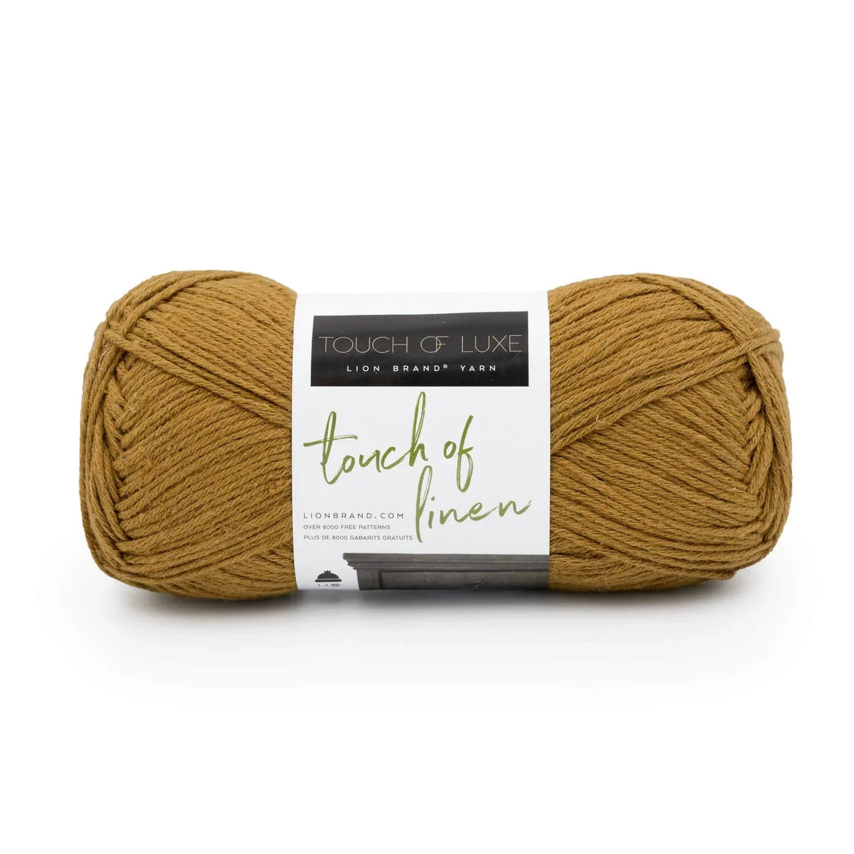 Touch of Linen Yarn