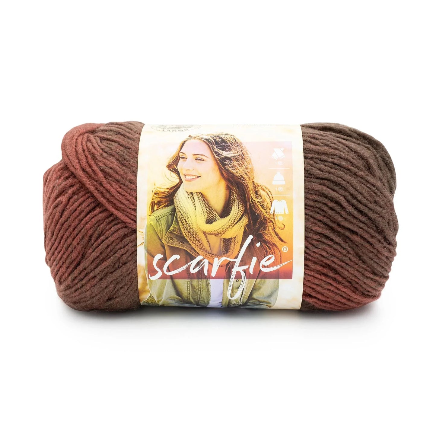 Scarfie® Yarn