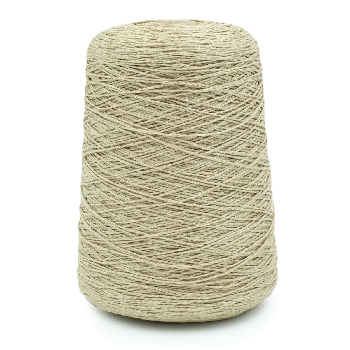 Linen Cone Yarn