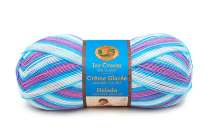 Ice Cream® Big Scoop® Yarn