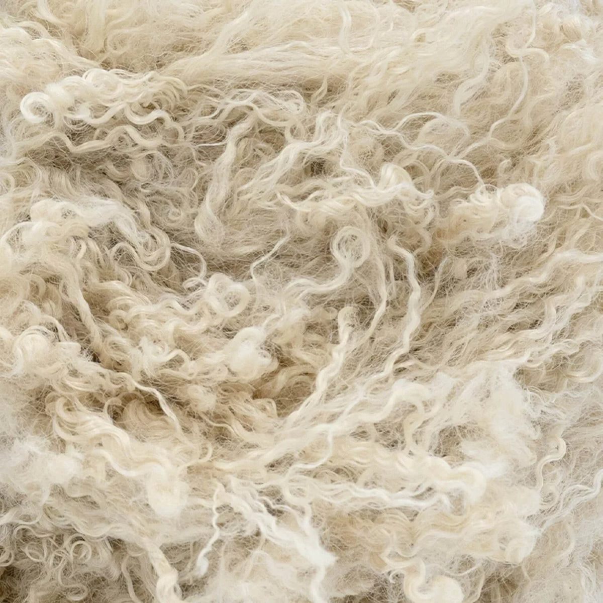 Haute Stitches Shaggy Chic