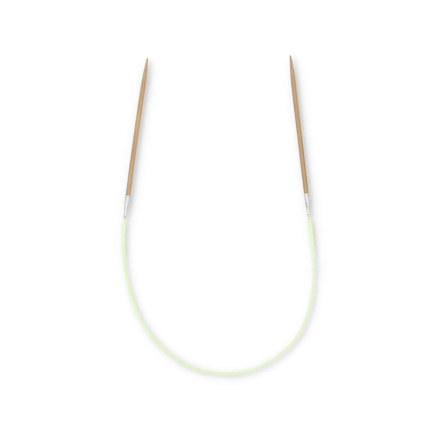 HiyaHiya US Bamboo Circular Needles 16" (Sizes 0 to 9)