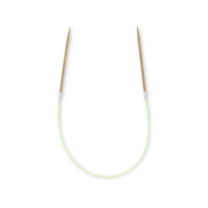 HiyaHiya US Bamboo Circular Needles 16" (Sizes 0 to 9)