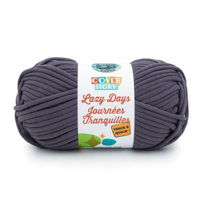 Cover Story™ Lazy Days™ Thick & Quick® Yarn