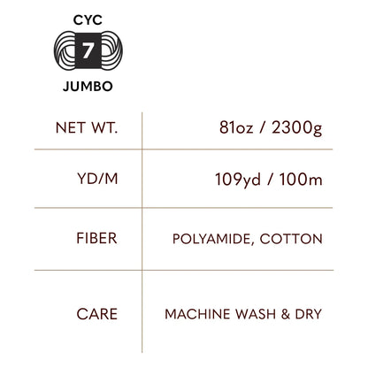 LB Collection® Yooge Yarn
