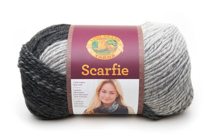 Scarfie® Yarn