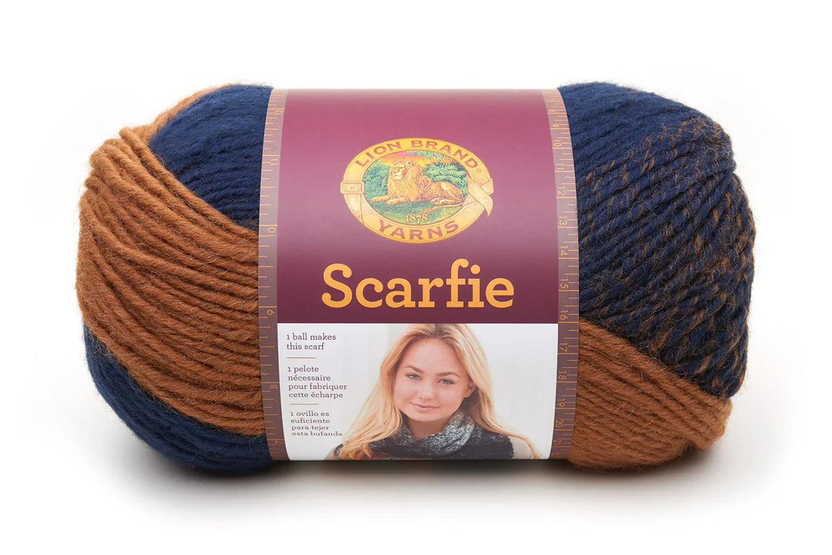 Scarfie® Yarn