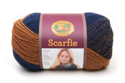Scarfie® Yarn