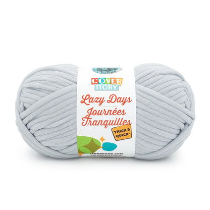 Cover Story™ Lazy Days™ Thick & Quick® Yarn
