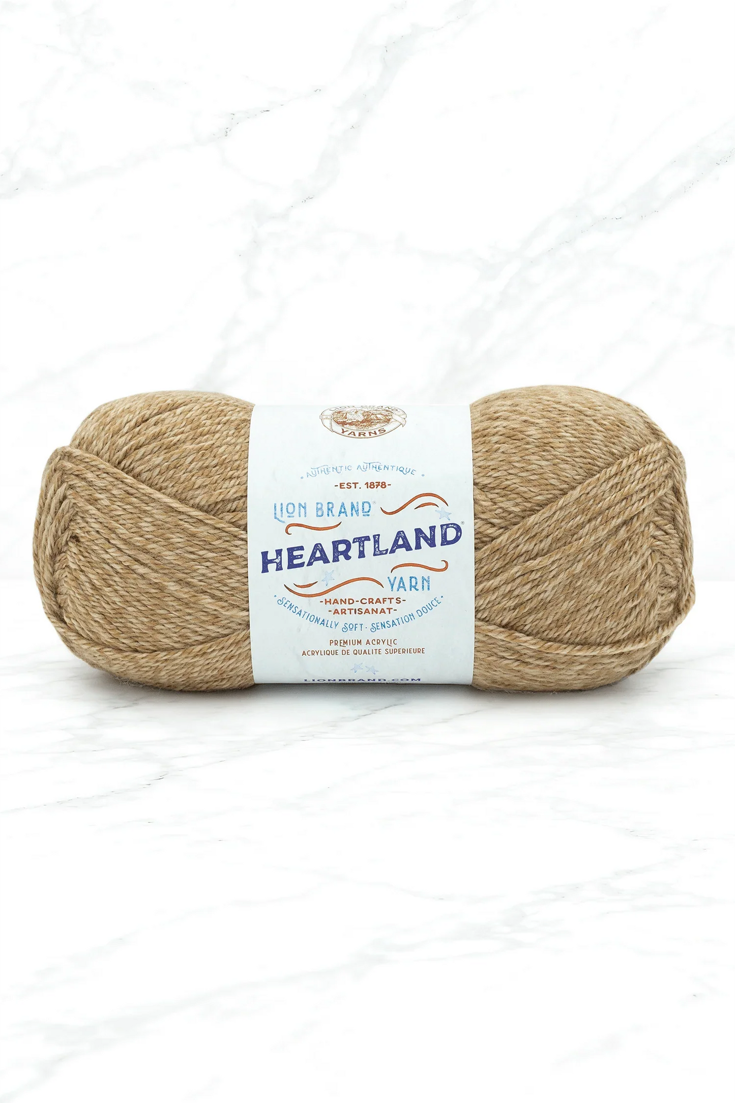 Heartland® Yarn