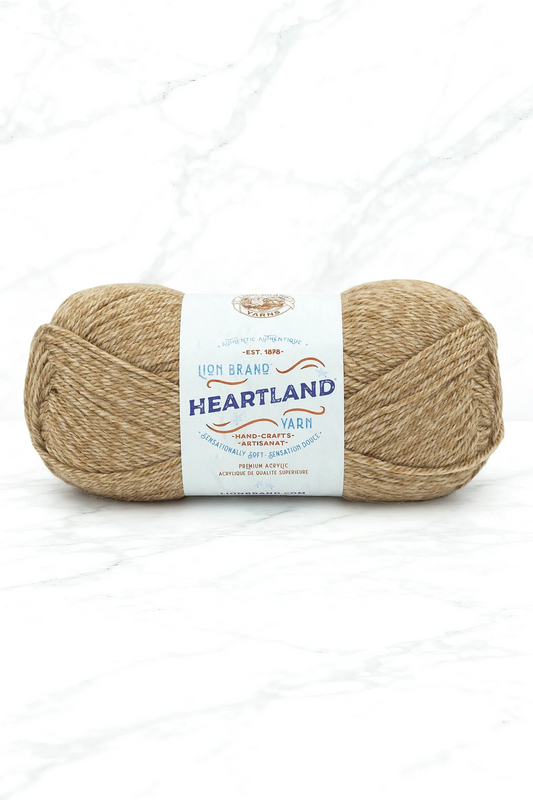 Heartland® Yarn