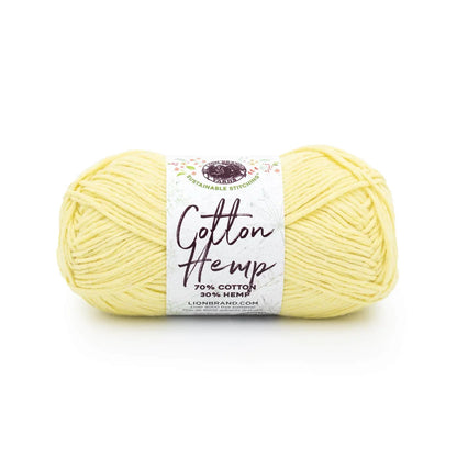 Cotton Hemp Yarn