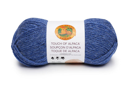 Touch of Alpaca® Yarn