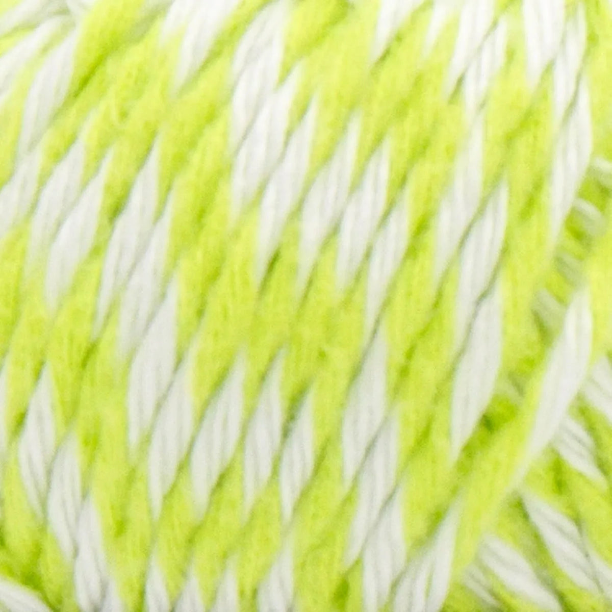 DIY Glow Twist™ Yarn