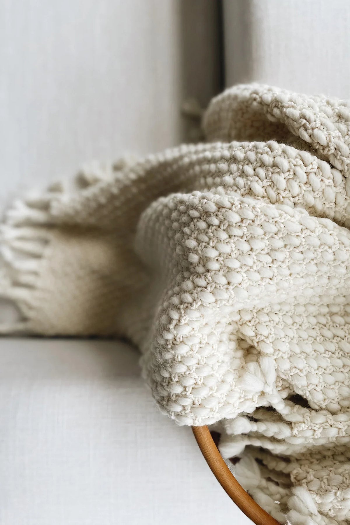 The Twal Throw (Crochet)
